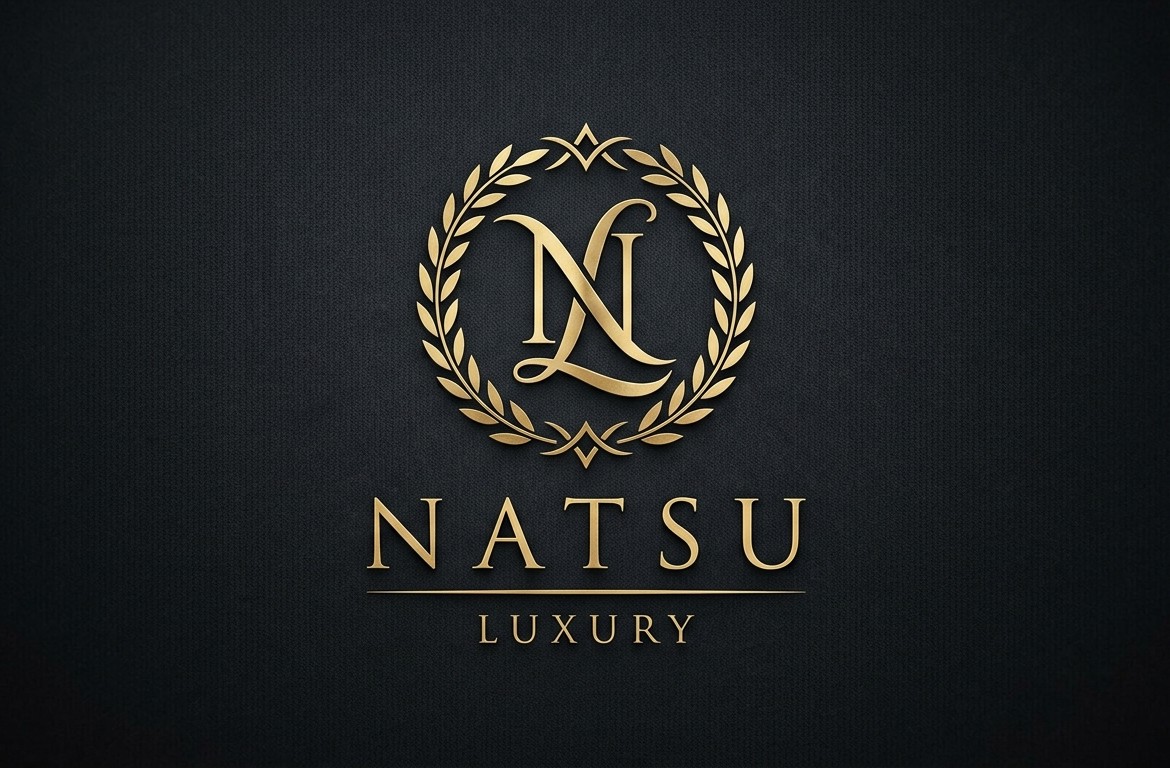 Natsu-Luxury Bijouterie